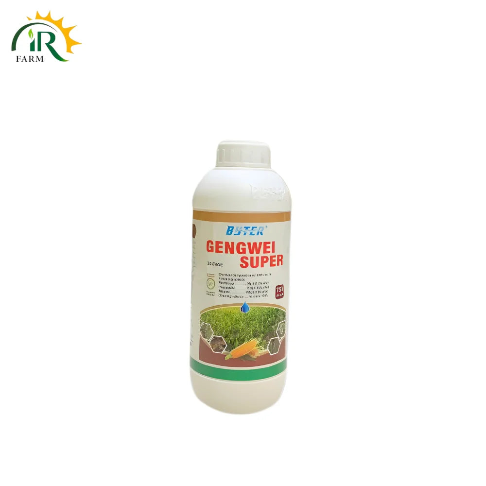 Gengwei Super 33.5SE Herbicide 
