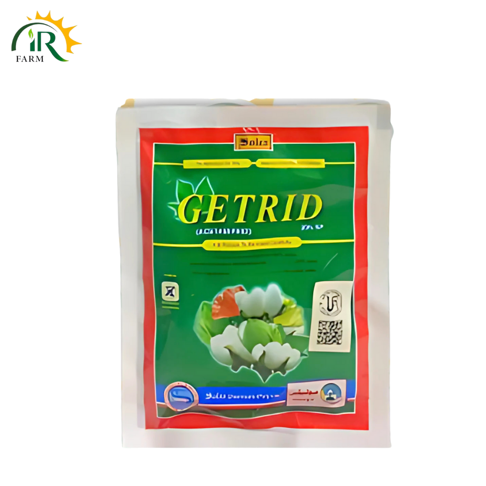 Get Rid 100GM by Solex Chemicals – a fast-acting household pest control solution