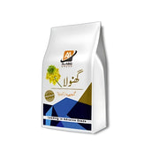 Ghanola 1kg Guchy Dar Canola Abid Crop Science Mustard Seed گھنولا گُھچےدار کینولا Canola Seed گچھوں والی کینولا