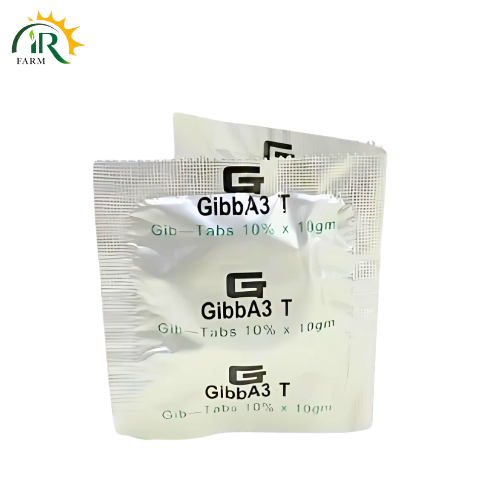 Gibbrolex GA3 10gm