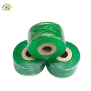 Grafting Tape for Plants – Stretchable Nursery Film for Fruit Trees, Flowers, Vegetables | 1 Inch x 100m | Global Products