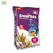 Growphos 10kg FMC Fertilizer 25KG (18:44:0)