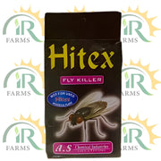 Fly Killer Hitex 10 packs A S Chemicals Industries