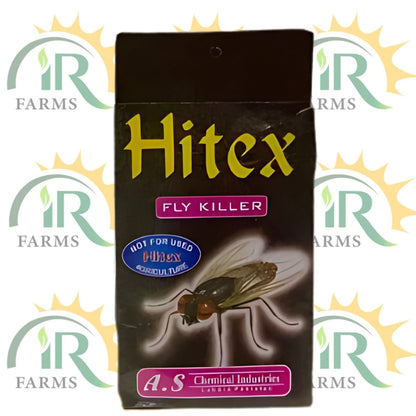 Fly Killer Hitex 10 packs A S Chemicals Industries