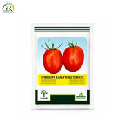 Hybrid F1 Early King Tomato seeds