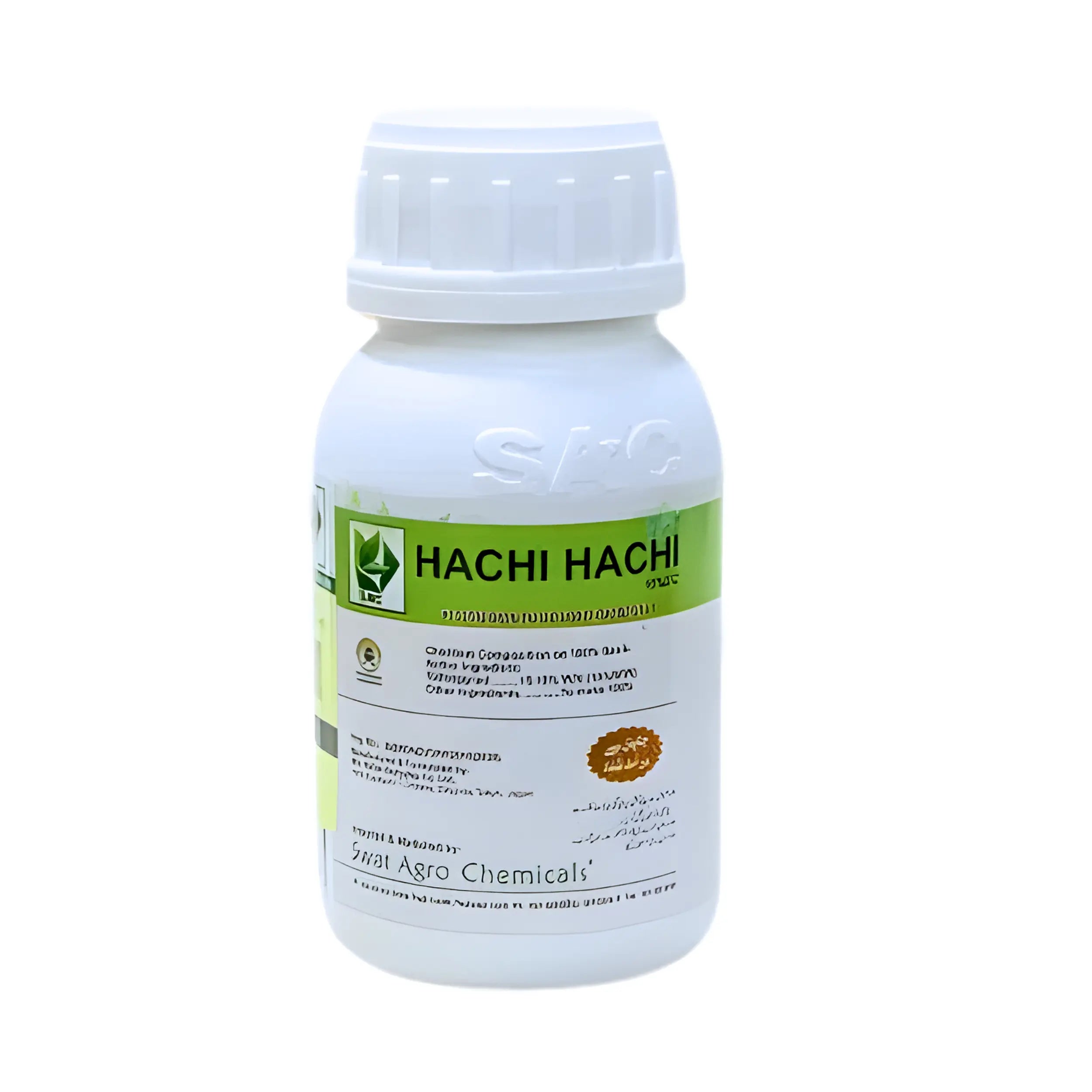 Hachi Hachi 15EC (Tolfenpyrad 15% EC) Insecticide - 200ml