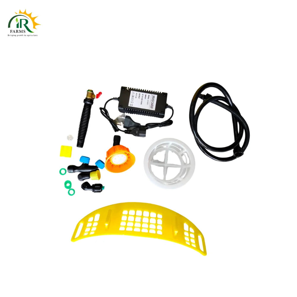 HAMI Knapsack Battery Sprayer ACESSORIES
