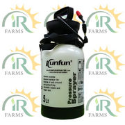 Kunfun/Jogi Sprayer Garden Spray Machine Spray Pump 5litre best for nurseries gardens and household Mini Sprayer Jogi