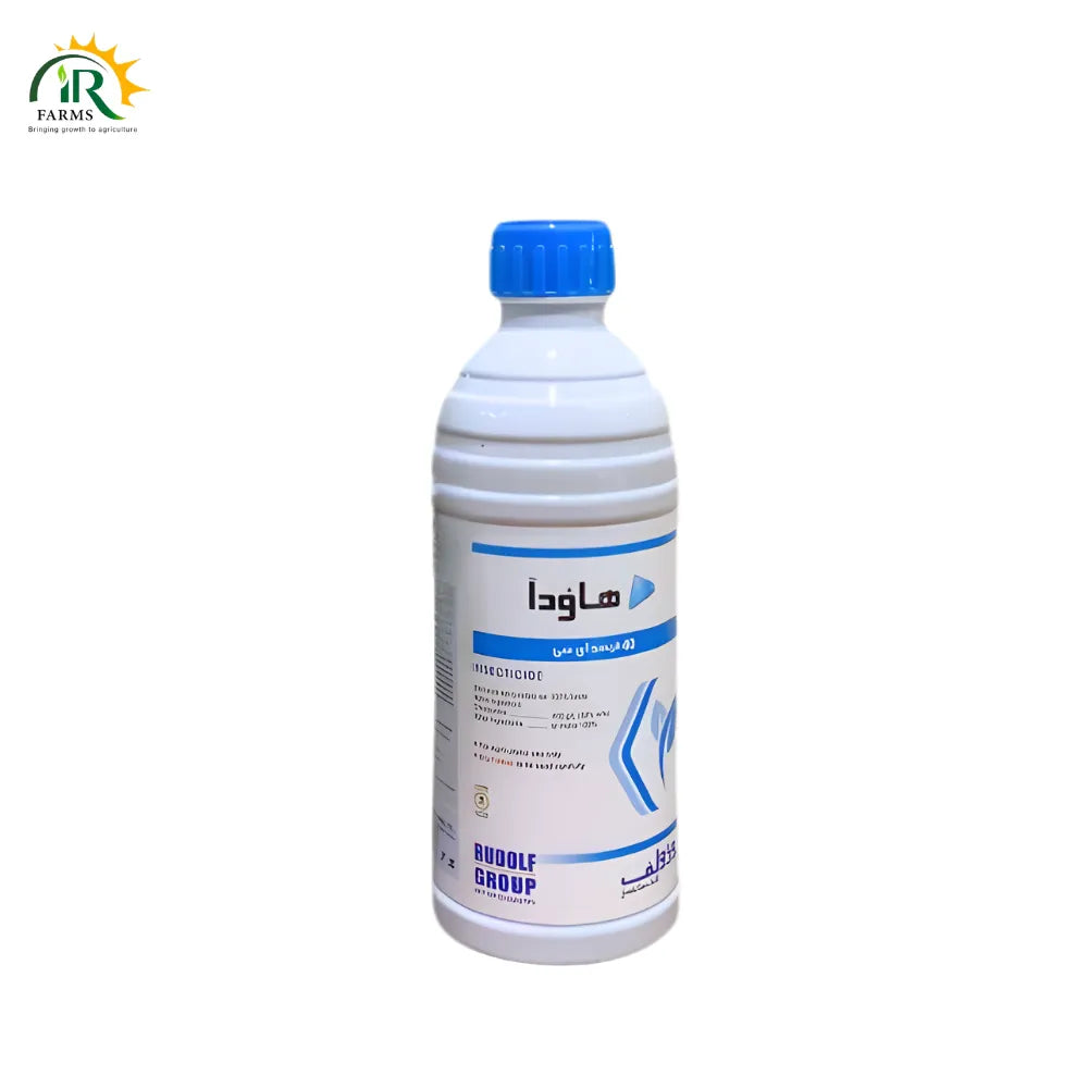  Haoda Insecticide 