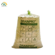 Hermetic Bag For Grain Storages