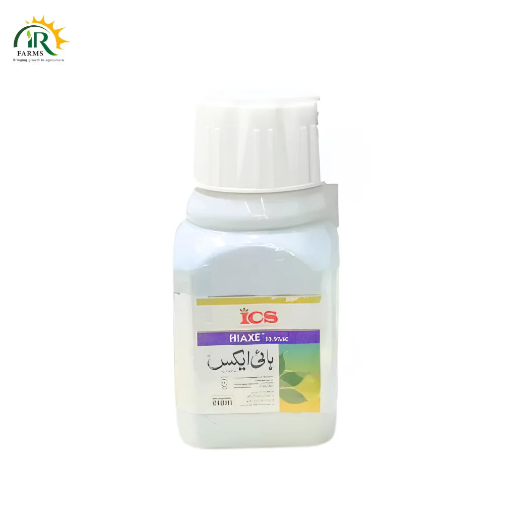 Hiaxe 33.5sc Fungicide and Oxine Copper