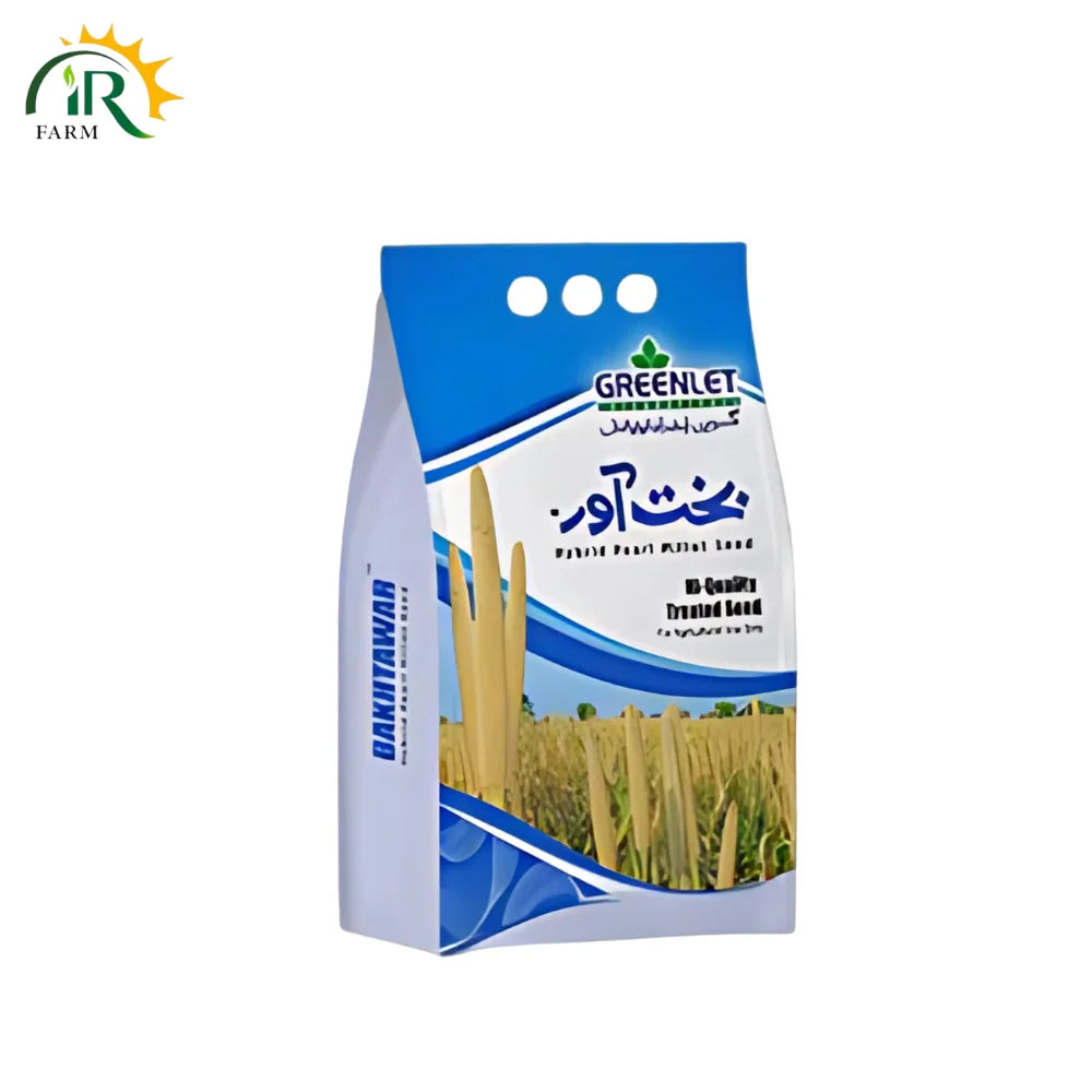 Hybrid Bajra Seed Bakhtawar 2kg F1 