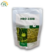 Hybrid Bottle Gourd F1 Seeds HBO-240B 