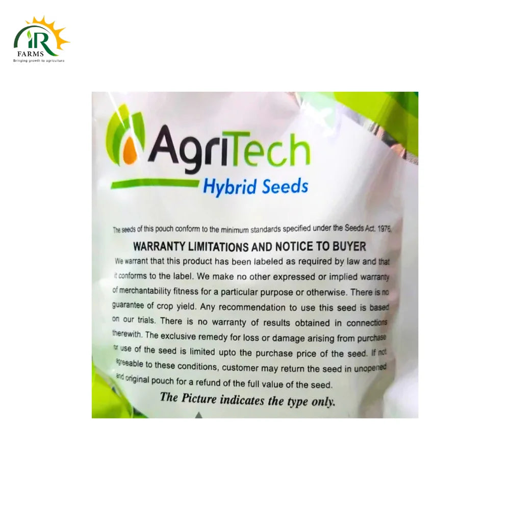 Hybrid Bottle Gourd Jalal F1