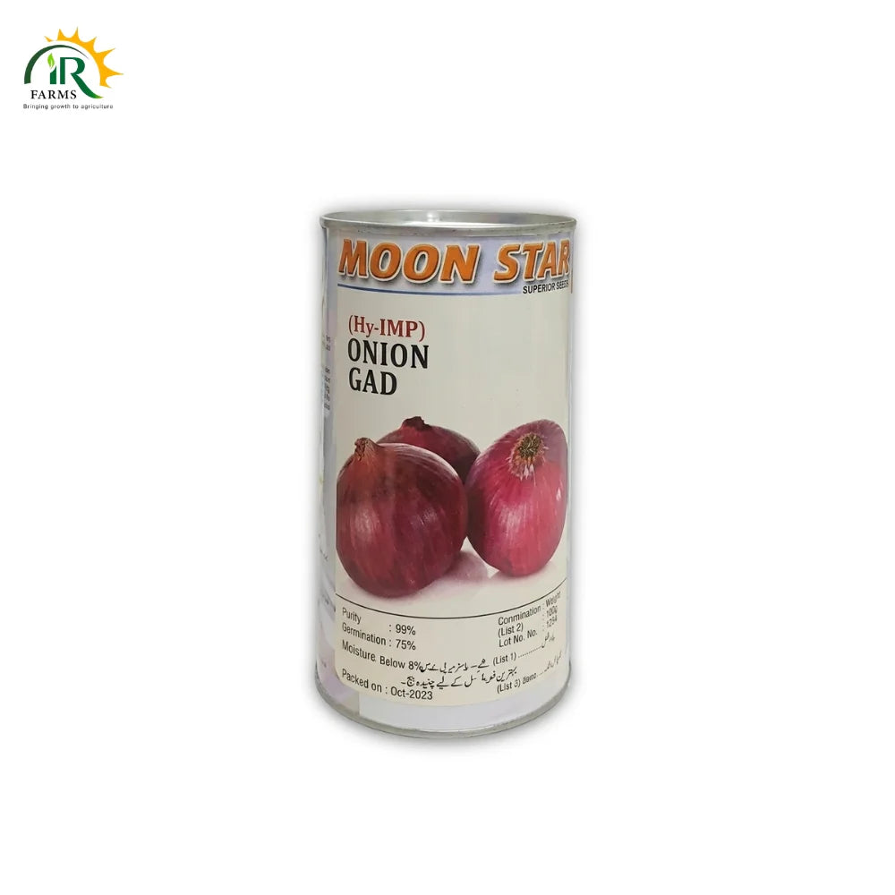 Hybrid Onion GAD HY-IMP