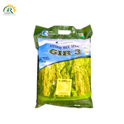 Gir-3 Hybrid Rice Seed: