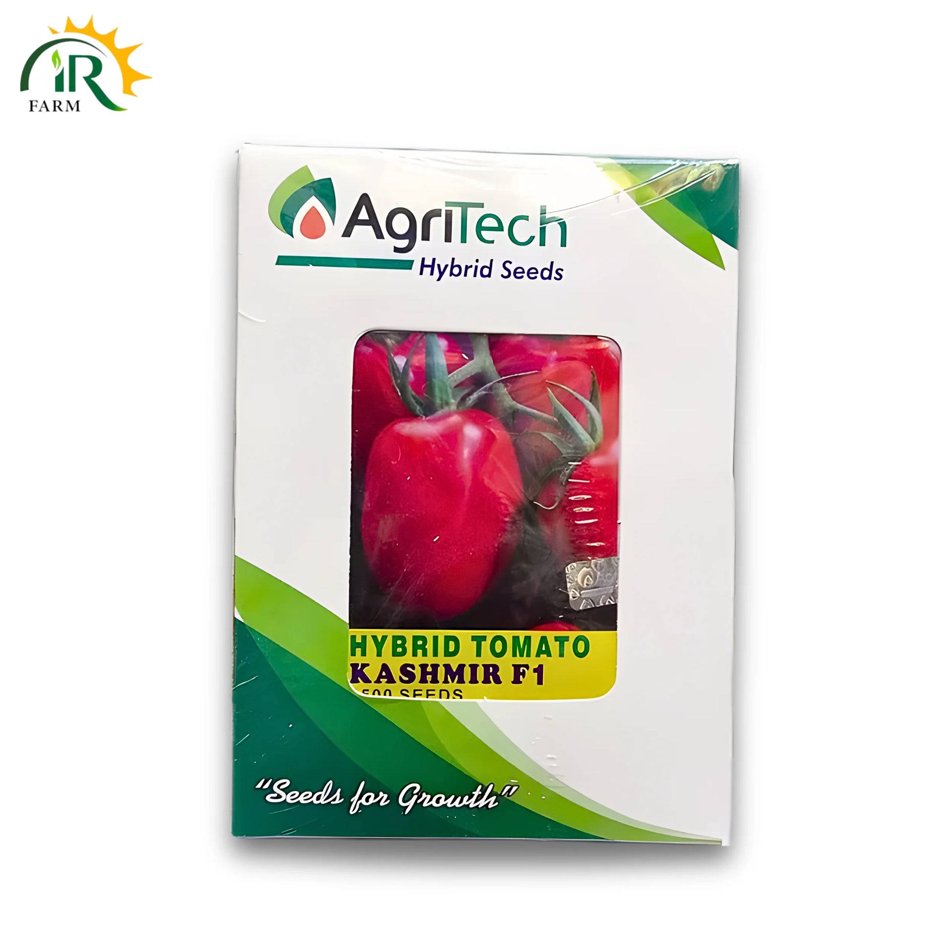 Hybrid Tomato Kashmir F1
