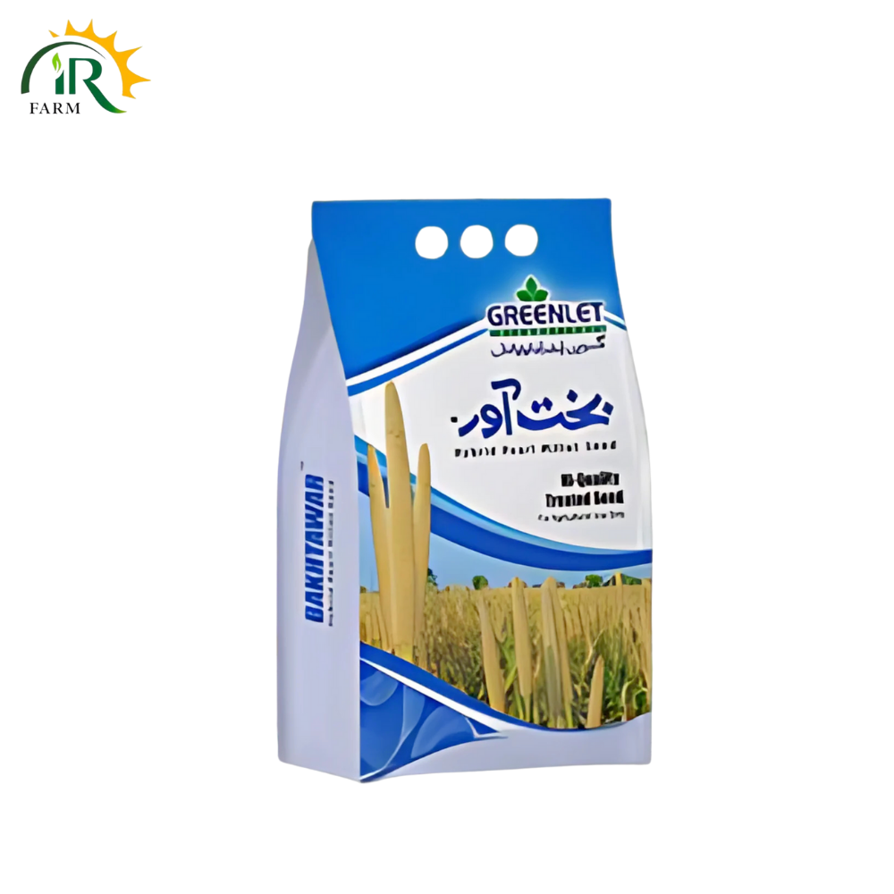 Hybrid Bajra Seed Bakhtawar 2kg F1 