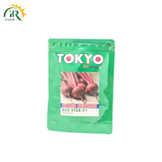 Beetroot Red Star