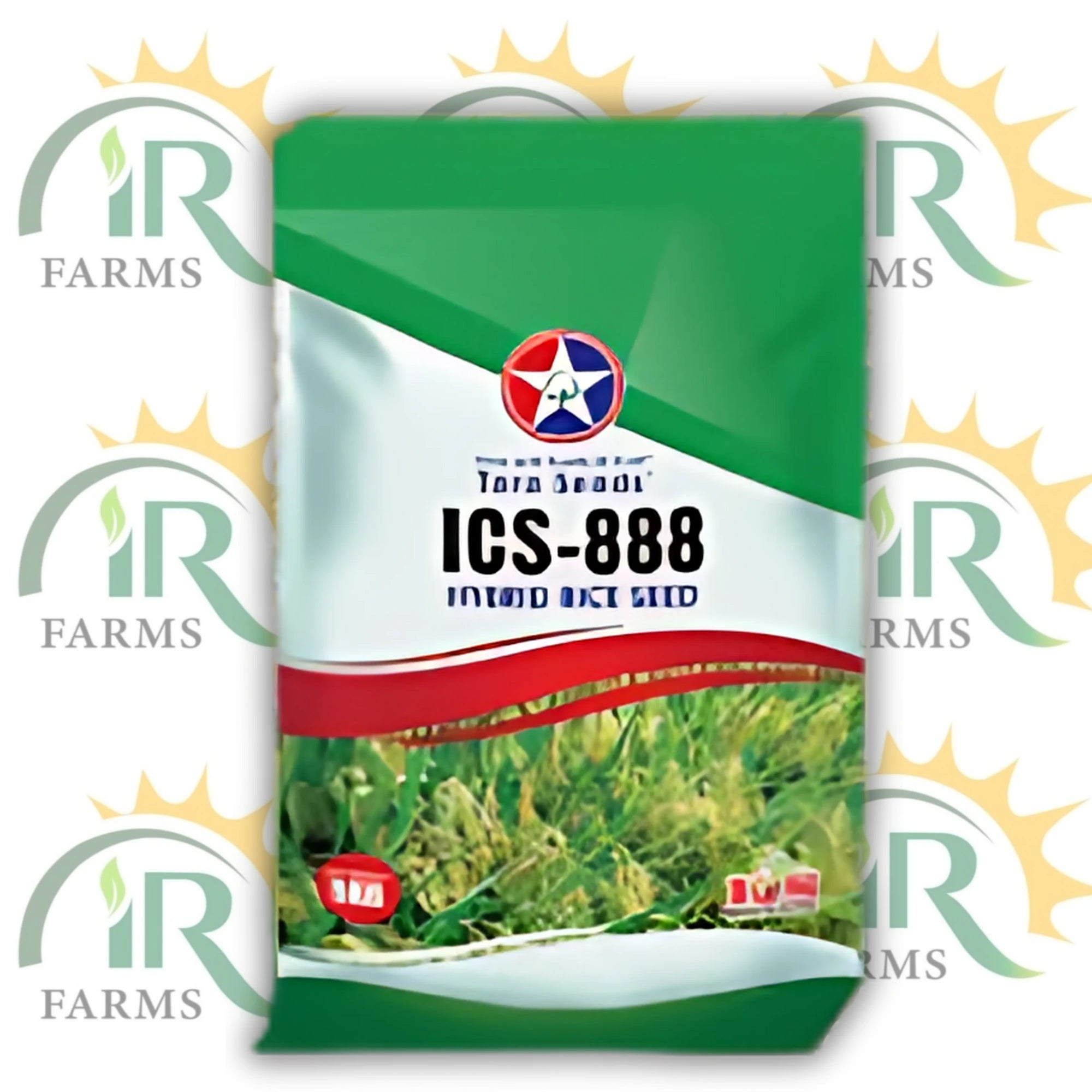 ICS-888