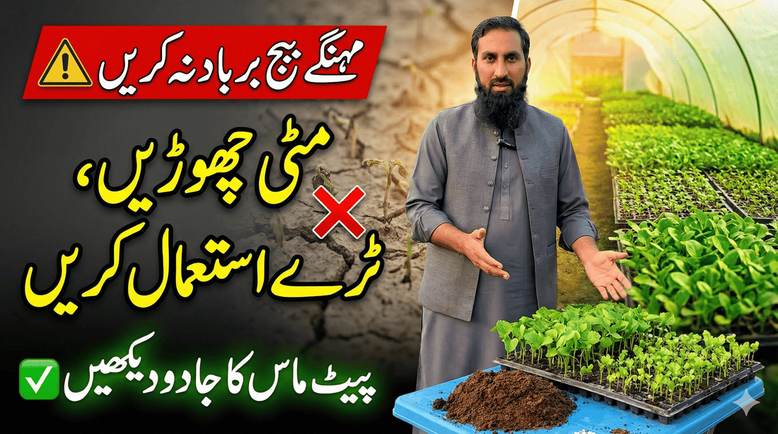 IR Farm | Best Online Agriculture Store In Pakistan