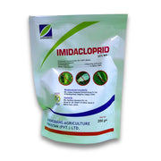 Premium Imidacloprid 25%WP Insecticide – ZHENGBANG | Powerful Pest Control for Crops