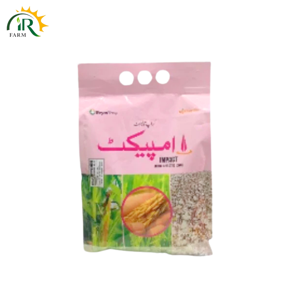 Impact Agpharma 2kg Edta Chelated Zinc 5Percent Evyol Group Combagro Kanzo Agpharma Impact Crop Supplement