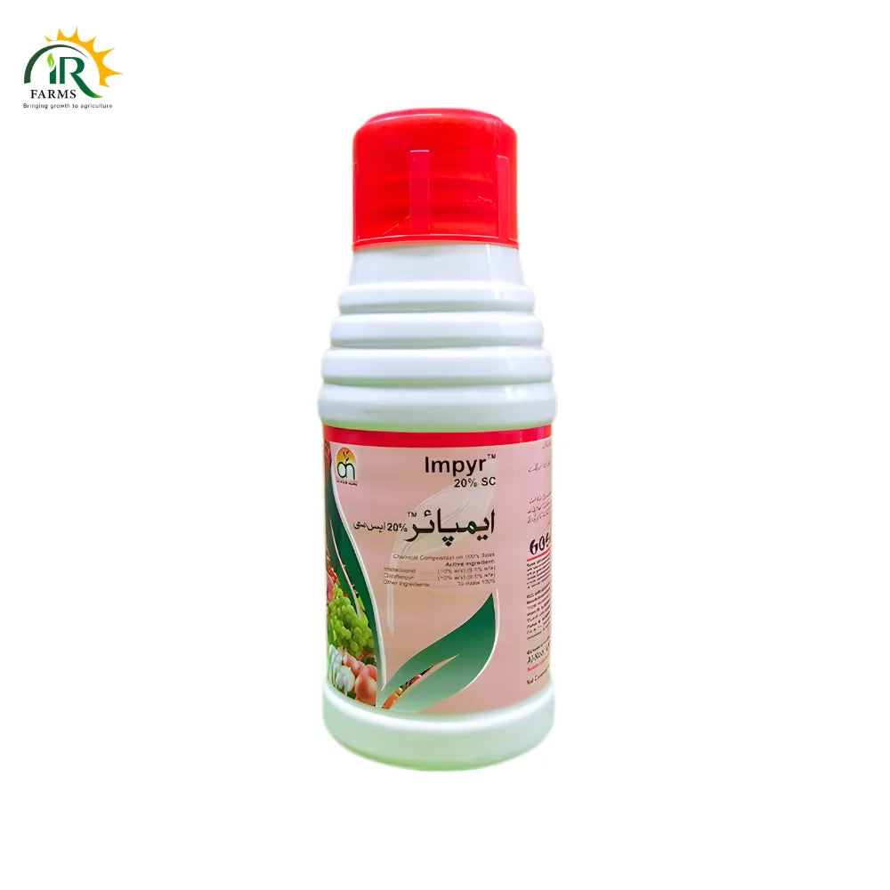 Ship Insecticide Impyr Insecticide - Effective for Thrips and Whiteflies Control – IR ...