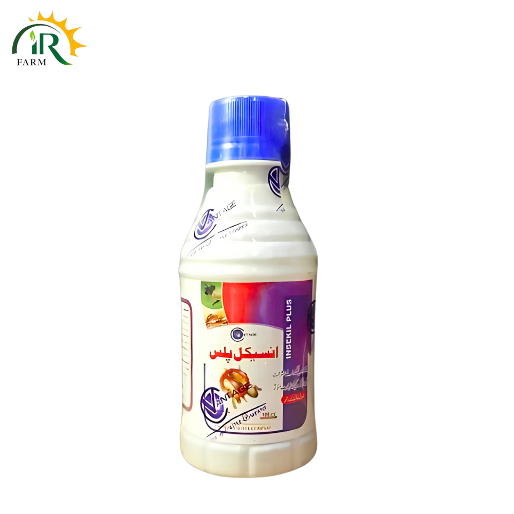 Insakill Plus – Dual-Action Household Pest Control Solution