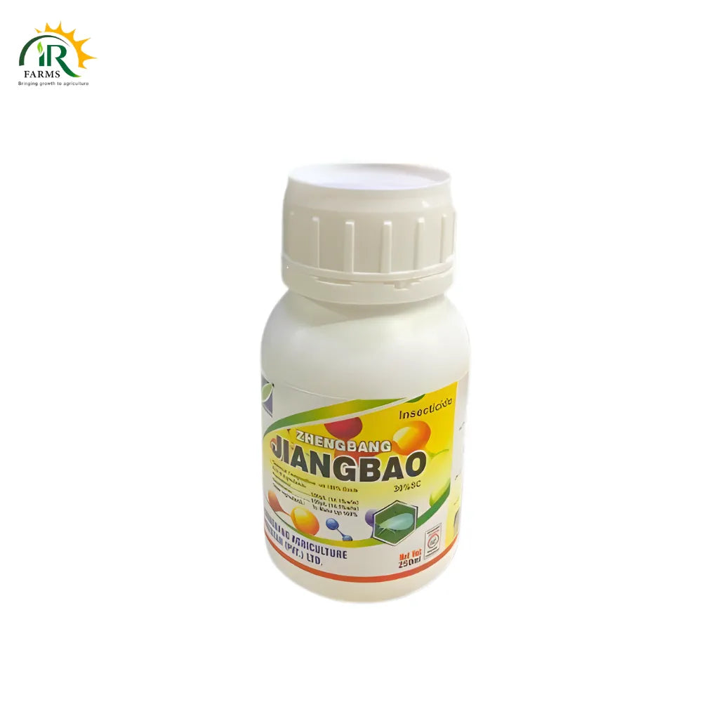 Jiangbao Insecticide 