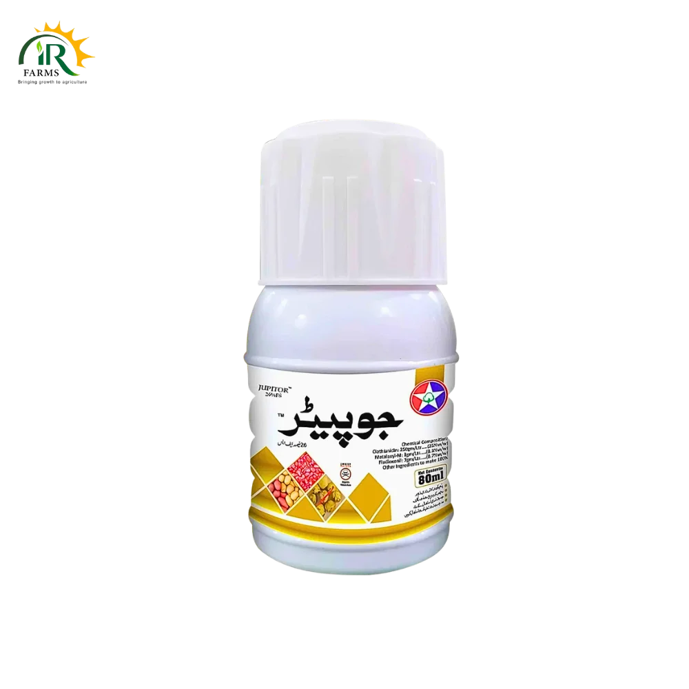 Jupitor Fungicide 26FS