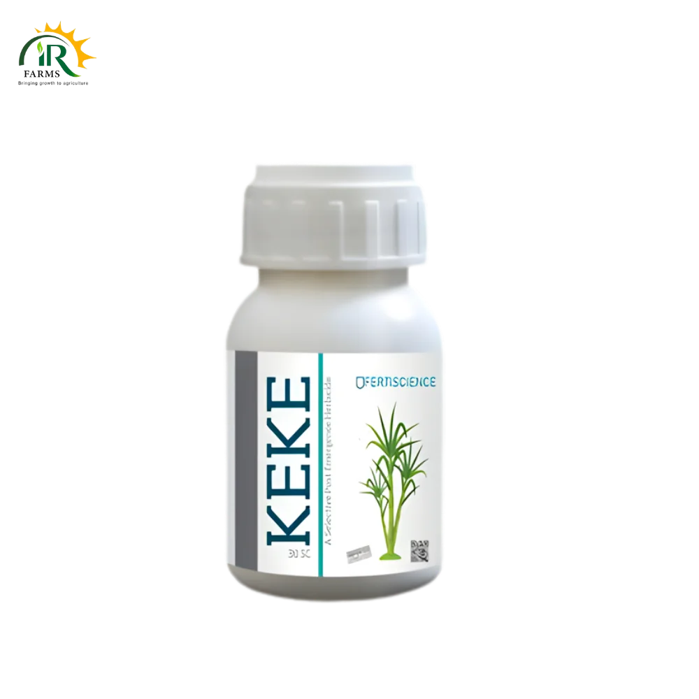 KEKE 30SC Post Emergence Herbicide