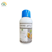 KILLBOR SUPER 5SC Fipronil (50g/L) Insecticide Swat Agro Chemicals - Advanced Suspension Concentrate for Effective Control of Stem Borers and Leaf Folders