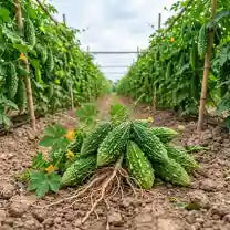Bitter Gourd