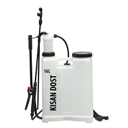 Knapsack Hand Sprayer IR Farm