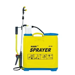 Knapsack Hand Sprayer IR Farm