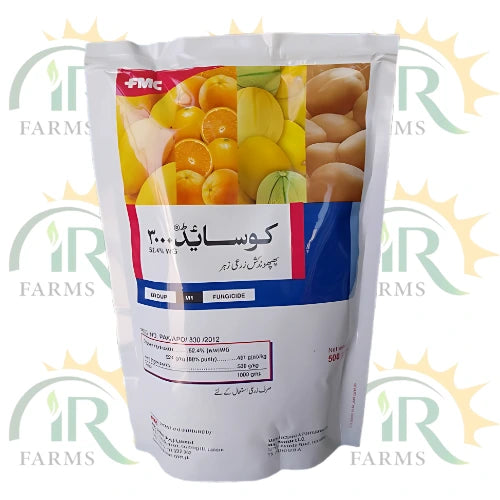 Kocide 3000 53.4wg Copper Hydroxide 500gms Fmc Bactericide And Fungicide