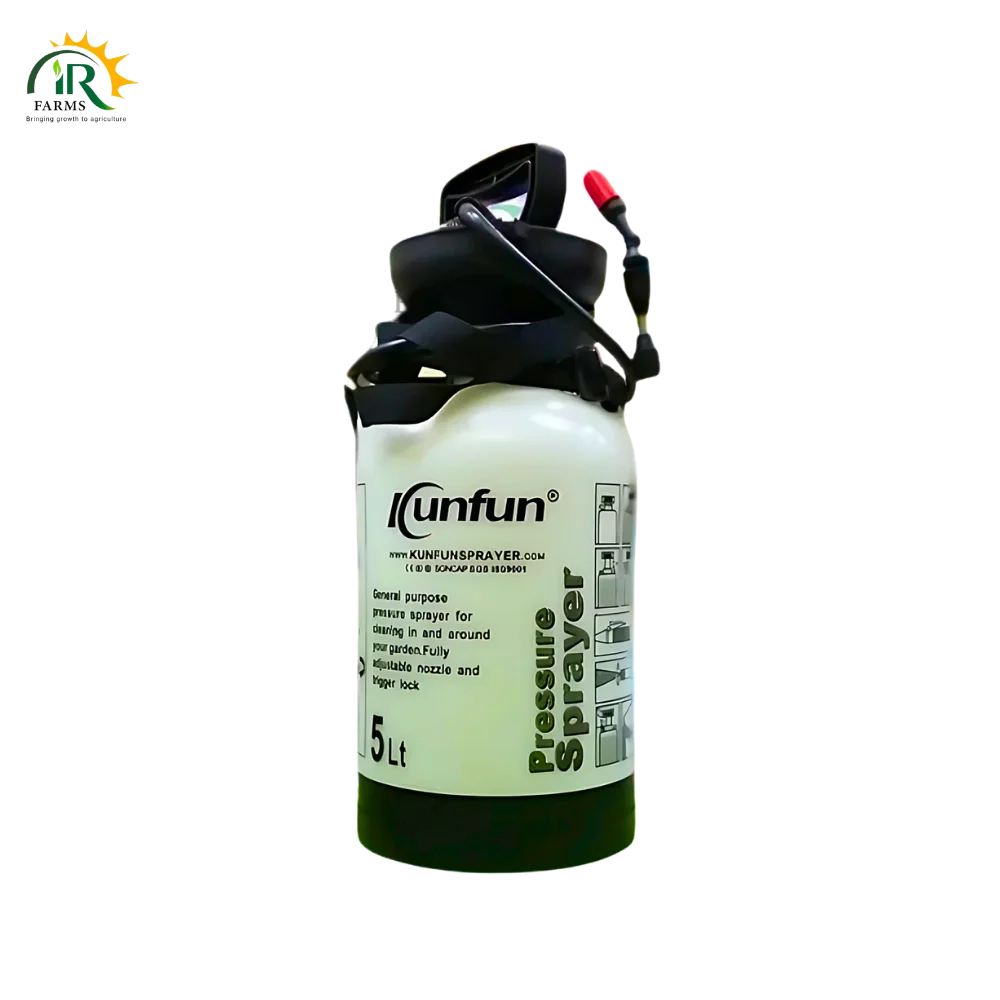 Kunfun/Jogi Sprayer Garden Spray