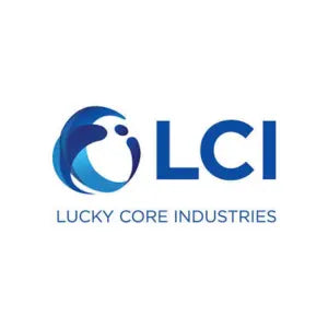 lci brand logo
