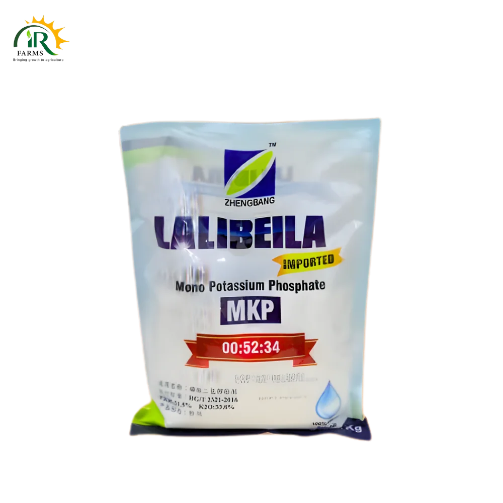 MKP (Mono Potassium Phosphate)