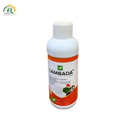 Lambda Cyhalothrin 2.5EC &nbsp;Insecticide
