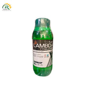Lambda Cyhalothrin Insecticide 1 Liter Pak Agro