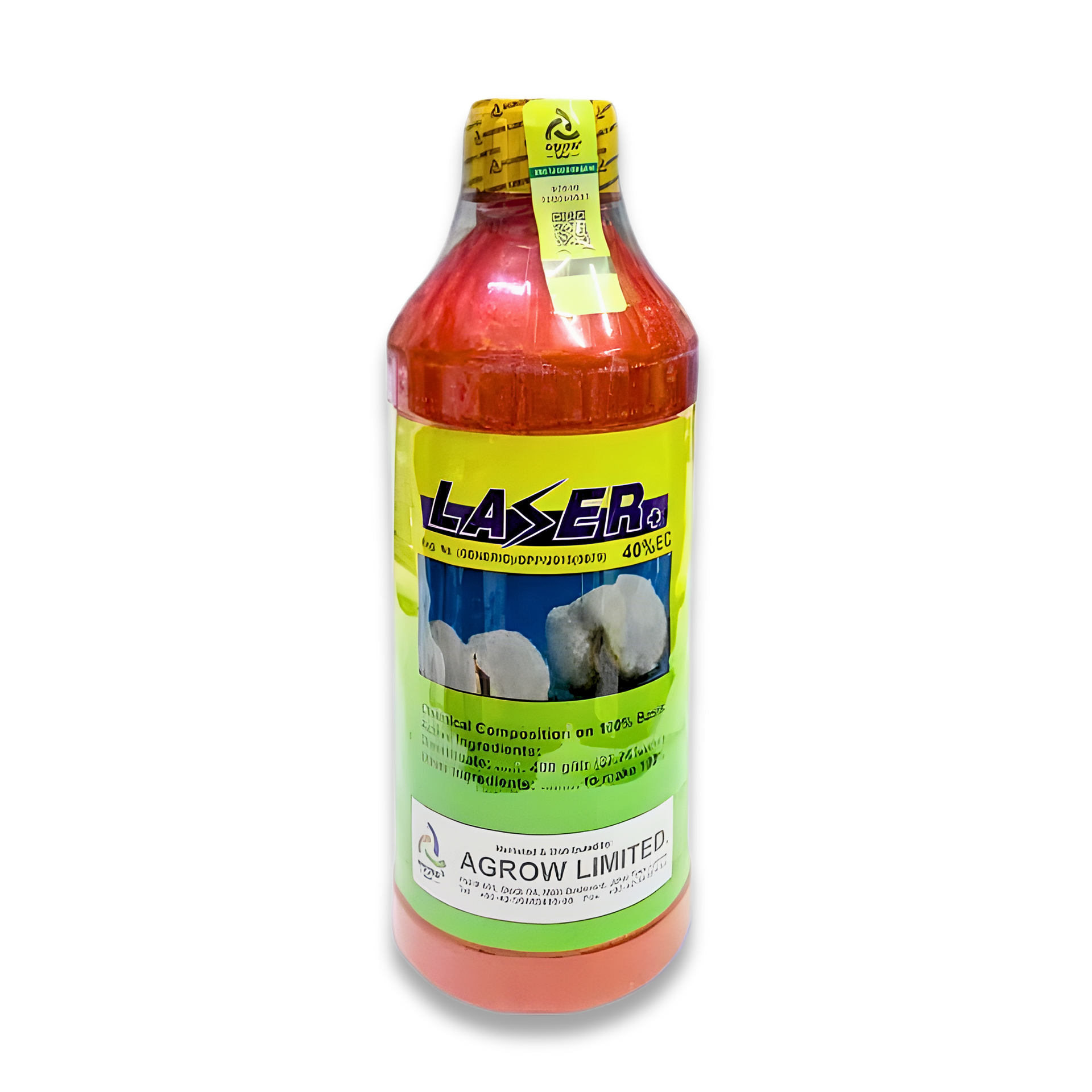 laser based pesticide and herbicide Laser 40EC Agro Limited – Effective Insecticide for Crops – IR Farm