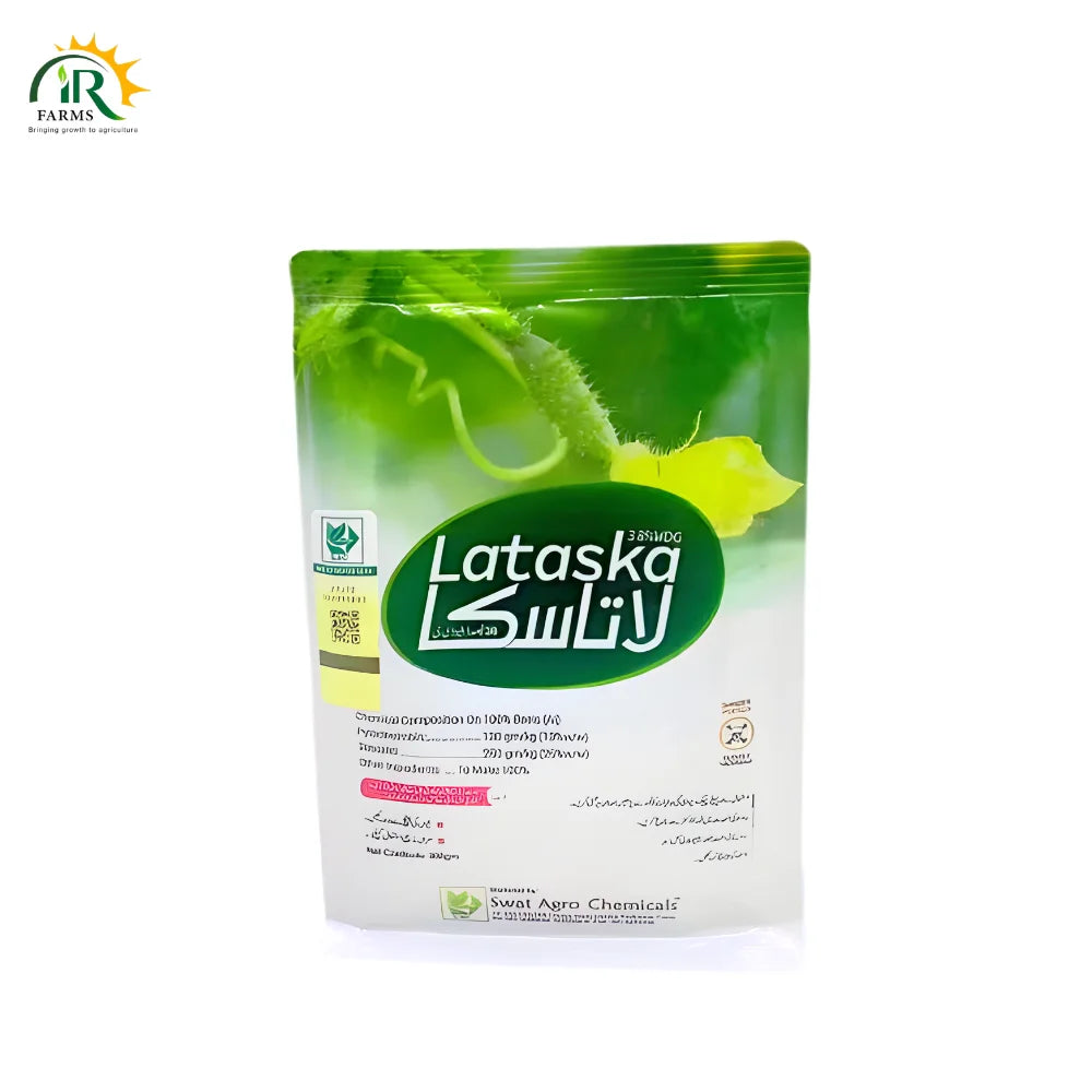 Lataska 38wdg Fungicide