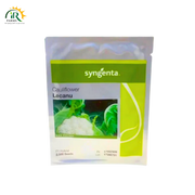 Lecanu F1 Hybrid Cauliflower Seeds