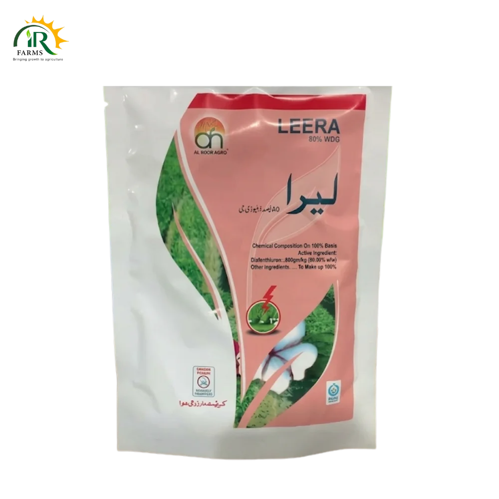 Leera 80WDG 150GM Diafenthiuron Insecticide