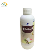Lepidex 40EC Broad-Spectrum Pest Control for Cotton, Maize & Rice