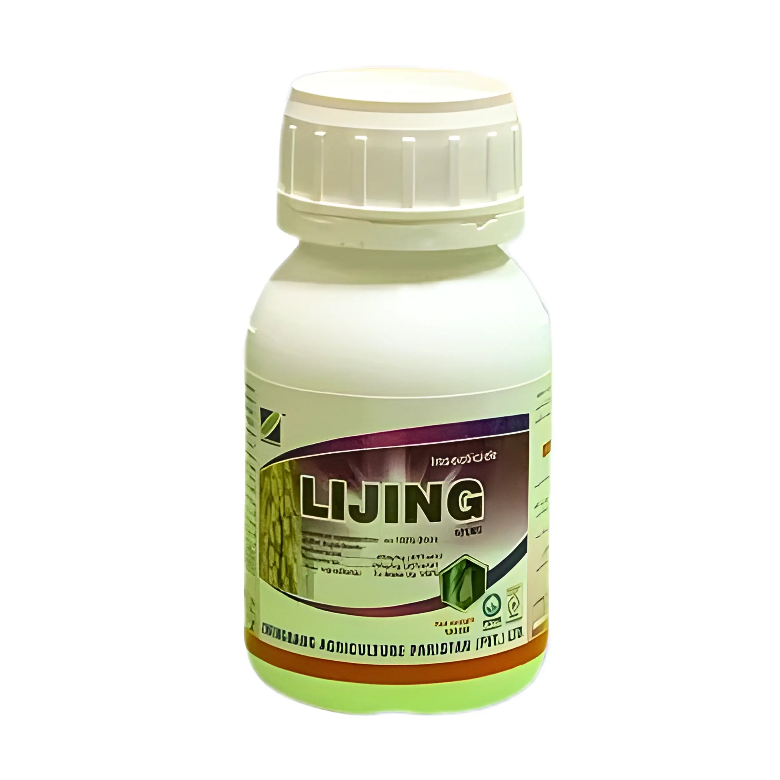 Lijing 60WG 100gm by Zhengbang – Powerful Insecticide for Effective Crop Protection (Pymetrozine + Dinotefuran)