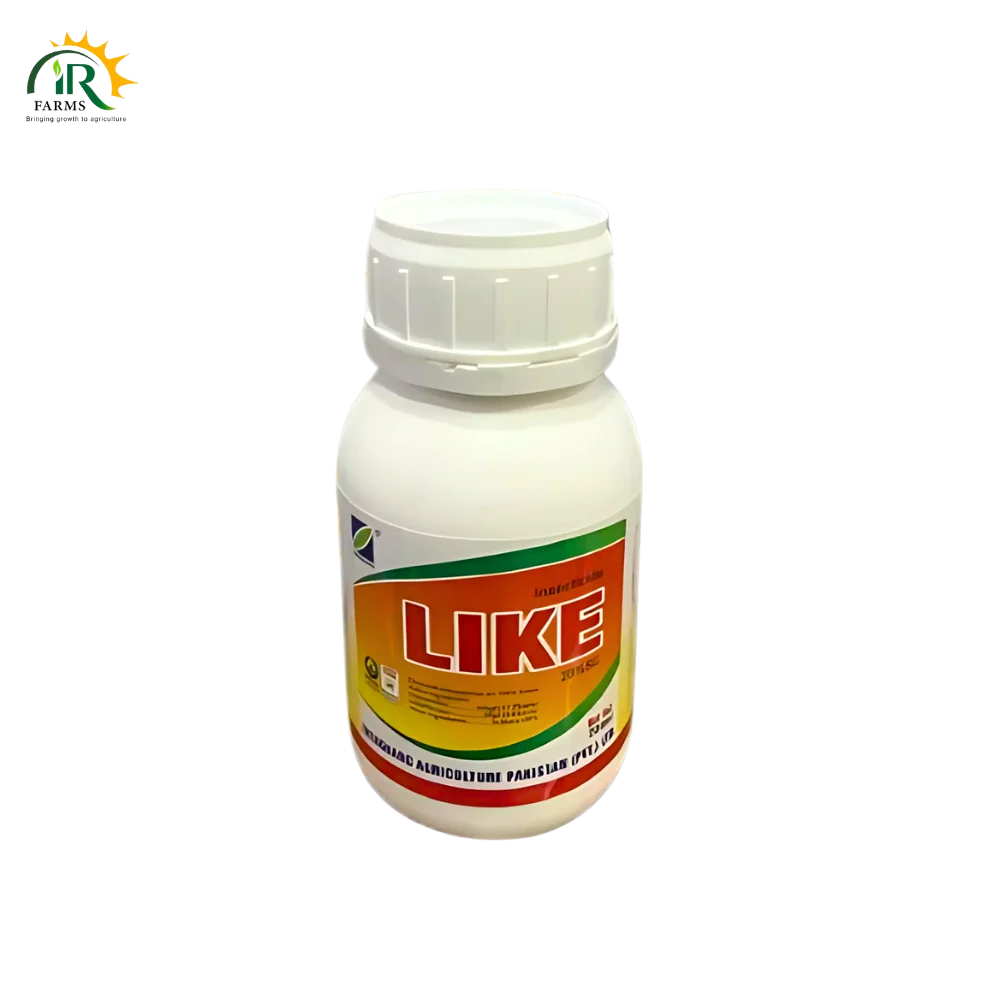 Like 28SC – Dual-Action Insecticide for Maximum Pest Control