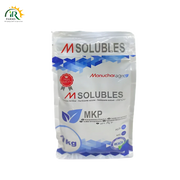 MKP 1kg Soluble Fertilizer  M Solubles by Manuchar Agro